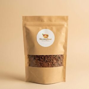 crunchy granola 500g