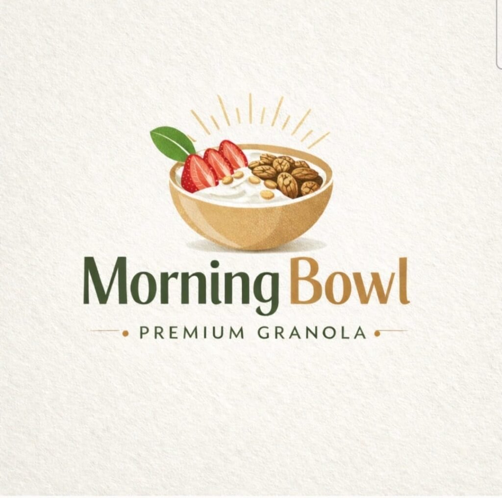 morning